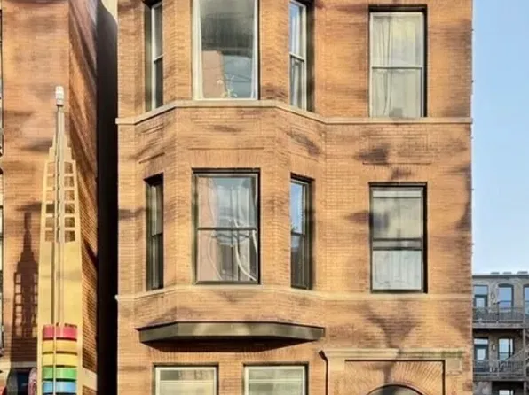 3512 N Halsted St APT 2FF, Chicago, IL 60657