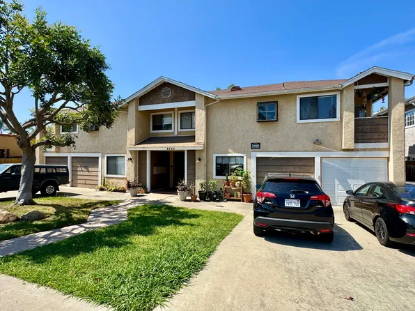 4564 Mississippi Street, 4564 Mississippi St APT 6, San Diego, CA 92116