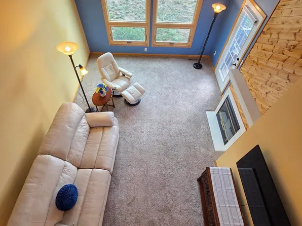 1442 Raven Cir #E, Estes Park, CO 80517