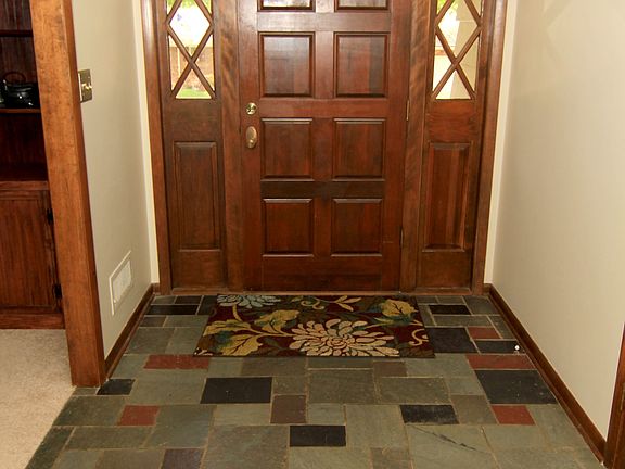 Entryway