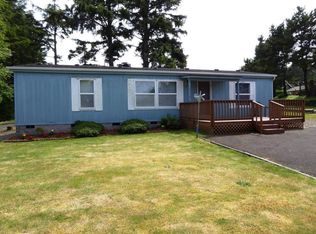 1776 NW 36th St, Lincoln City, OR 97367