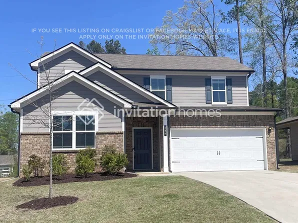480 Leyland Xing, Dallas, GA 30132