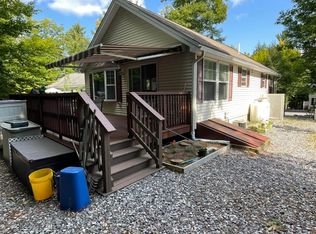 1619 Pine Dr, Casco, ME 04015