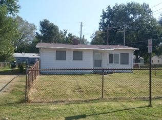 1317 Saint Stephens Dr, Cahokia, IL 62206