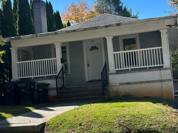 316 S Gill St, State College, PA 16801