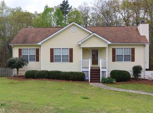 7167 Wildflower Walk, Winston, GA