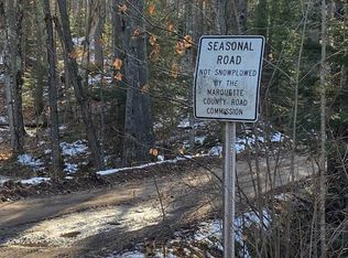 Old Kiln Rd, Marquette, MI 49855