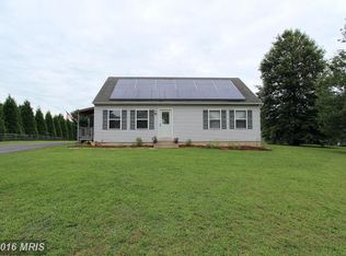 3105 Cardinal Dr, Westminster, MD 21157