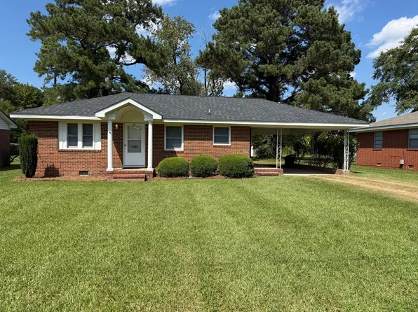 142 Hubert Dr, Goldsboro, NC 27530