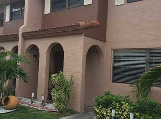 19 Matador Ln #19, Davie, FL 33324