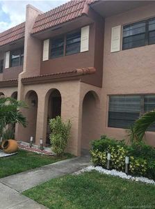 19 Matador Ln #19, Davie, FL, 33324