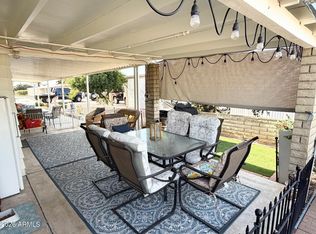 8264 E Dutchman Dr, Mesa, AZ 85208