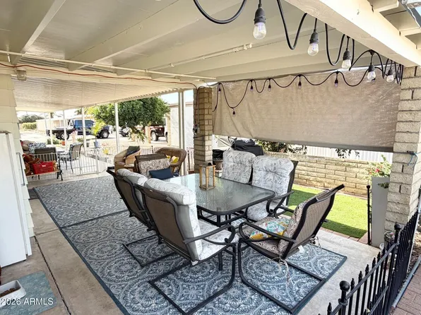 8264 E DUTCHMAN Drive, Mesa, AZ 85208