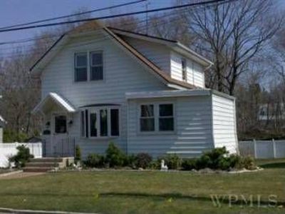 42 Pleasant Ave, White Plains, NY, 10605