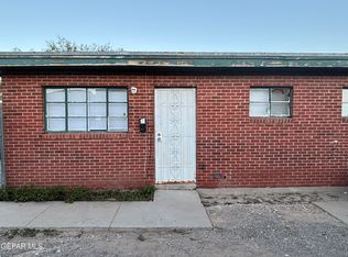 3906 Harrison Ave APT 1, El Paso, TX 79930