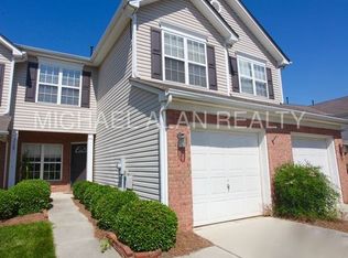 3509 Summerfield Ridge Ln, Matthews, NC 28105