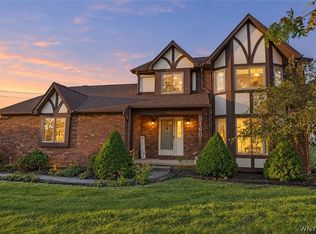 5160 William St, Lancaster, NY 14086