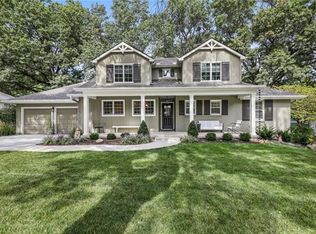 4706 W 64th Ter, Prairie Village, KS 66208