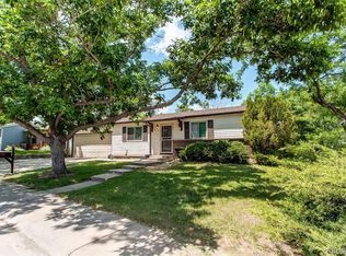 4755 S Pitkin Ct, Aurora, CO 80015