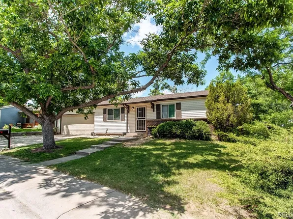 4755 S Pitkin Court, Aurora, CO 80015