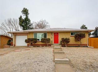 2107 S Wolcott Ct, Denver, CO 80219