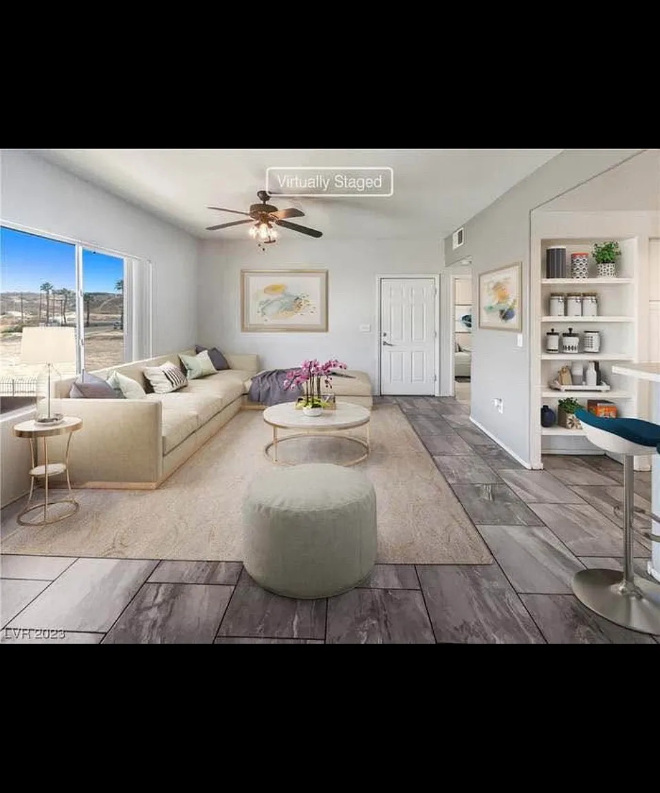 2 bed, 1151 sqft, $1,700 — Photo 1