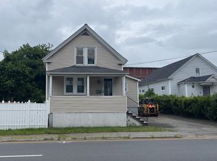 108 Arlington Ave, Warren, RI 02885
