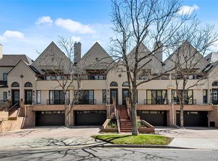 214 Adams St, Denver, CO 80206