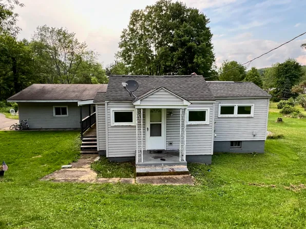 42 Guy Ave, Du Bois, PA 15801