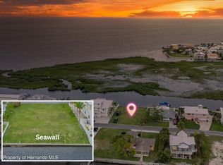 4181 Orchid Dr, Hernando Beach, FL 34607