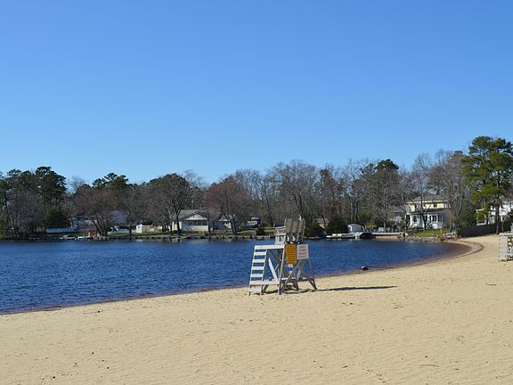 THE COVE AT LAKE LENAPE