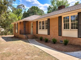 2 Robbins Ave, Sumter, SC 29150