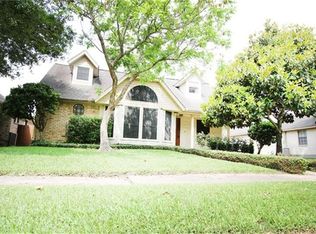 4606 Merion Cir, Pasadena, TX 77505