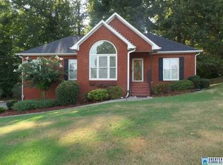 289 Majestic Pines Ln, Trussville, AL 35173
