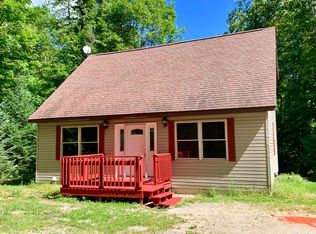 9651 Teton Rdg, Gaylord, MI 49735