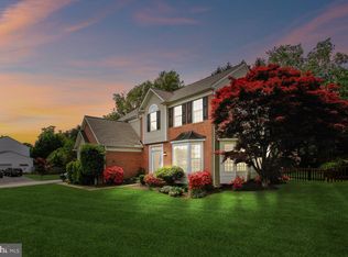 14920 Amaranth Ct, Woodbridge, VA 22193