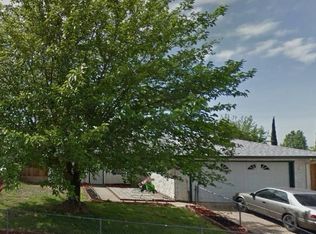 2350 Via Madero, Oroville, CA 95966