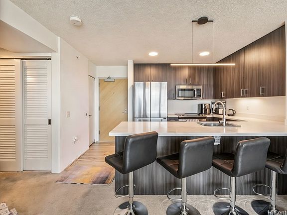 3rd image of 615 Keawe St #1905
