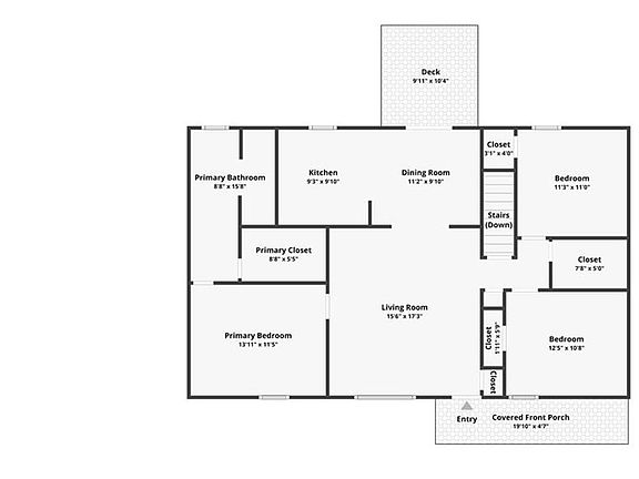 3rd image of 6429 River Hill Dr