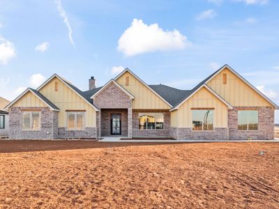 6023 135th St, Lubbock, TX, 79424