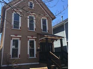 210 W Tupper St, Buffalo, NY 14201