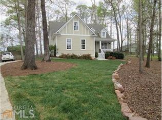 59 Carriage Way, Jefferson, GA 30549