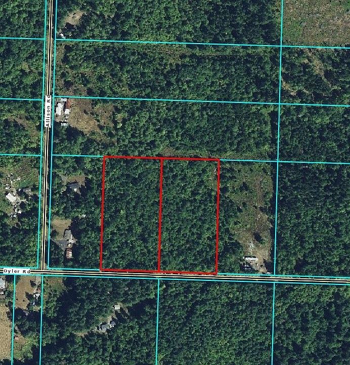 1st image of 0 Oyler Rd