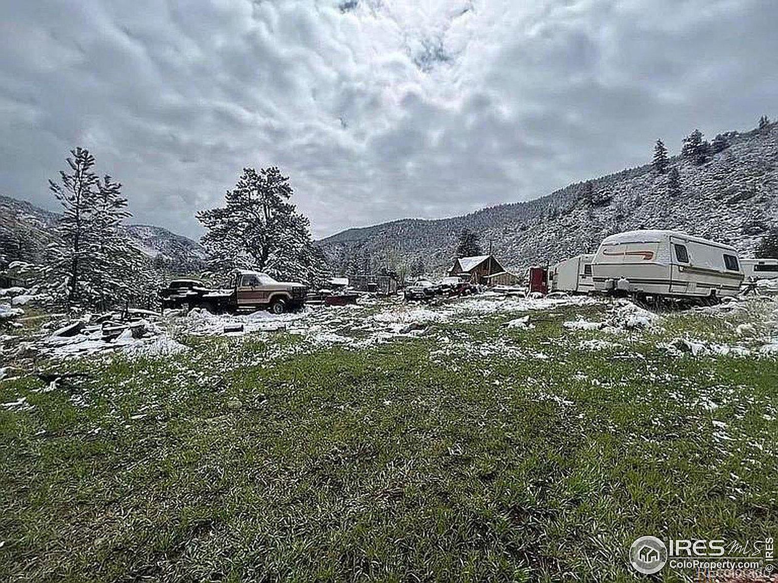 59 W Rustic Rd, Bellvue, CO 80512 Zillow