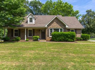 619 Wagon Trail Rd, Clarksville, TN 37042