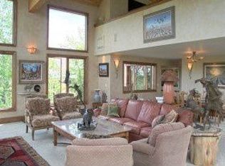 2187 Monitor Dr, Park City, UT 84060