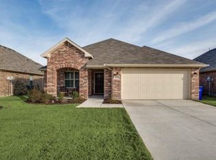 2817 Waterfall Ln, Little Elm, TX 75068
