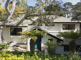 1 E Trail View Way, Carmel, CA 93923
