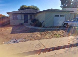 149 Plateau Ave, Santa Cruz, CA 95060