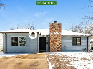 1140 Jamaica St, Aurora, CO 80010